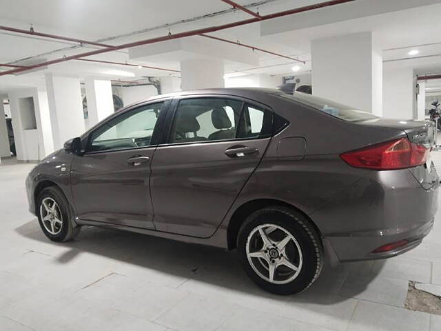 Used Honda City [2014-2017] SV in Mumbai