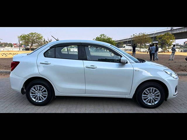 Used Maruti Suzuki Dzire [2017-2020] VXi in Ahmedabad