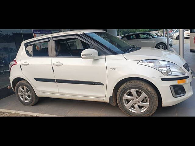 Used Maruti Suzuki Swift [2011-2014] VXi in Daltonganj