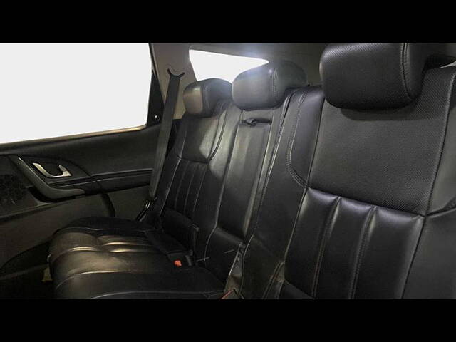 Used Mahindra XUV500 [2015-2018] W10 AT 1.99 in Chandigarh