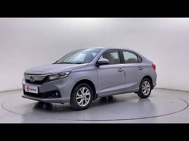 Used 2019 Honda Amaze in Bangalore