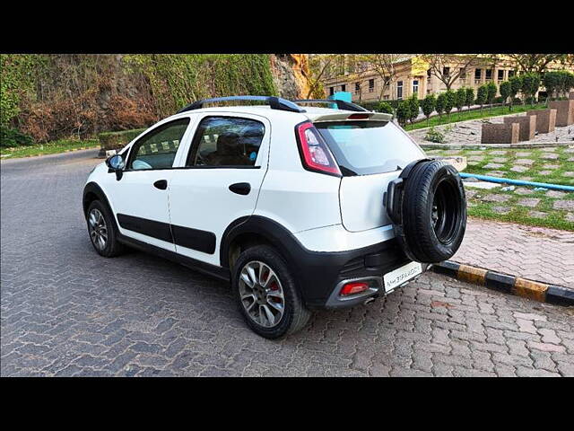 Used Fiat Avventura Dynamic Multijet 1.3 in Mumbai