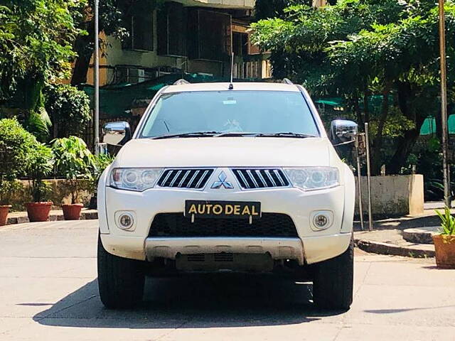 Used 2014 Mitsubishi Pajero in Mumbai