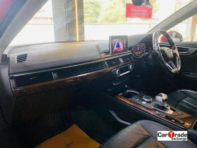 Used Audi A4 [2016-2020] 35 TDI Premium Plus in Navi Mumbai