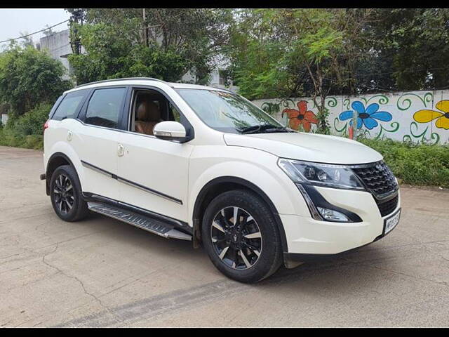 Used Mahindra XUV500 W11 in Indore