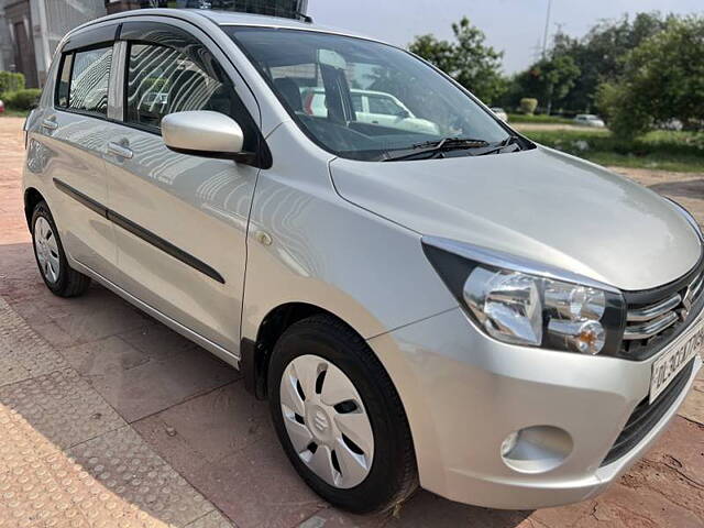 Used Maruti Suzuki Celerio [2014-2017] VXi AMT in Delhi