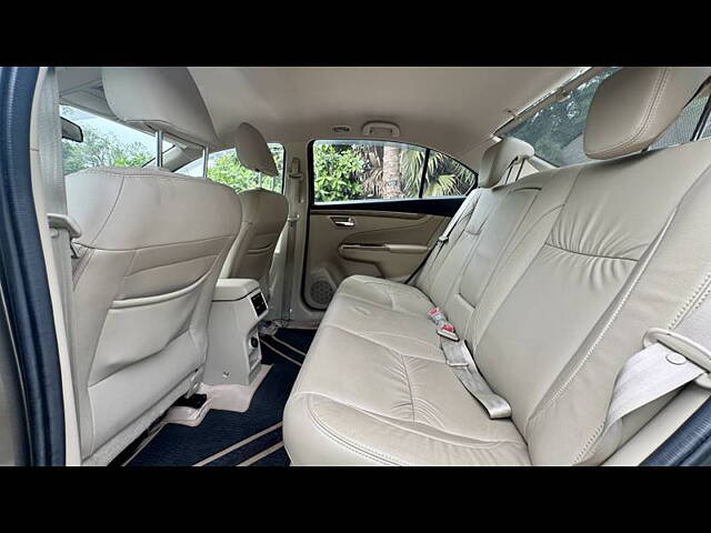 Used Maruti Suzuki Ciaz [2017-2018] Alpha 1.3 Hybrid in Mumbai