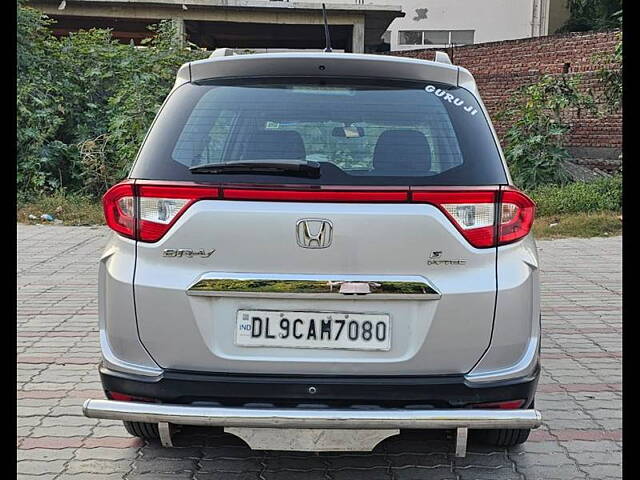 Used Honda BR-V S Petrol in Delhi