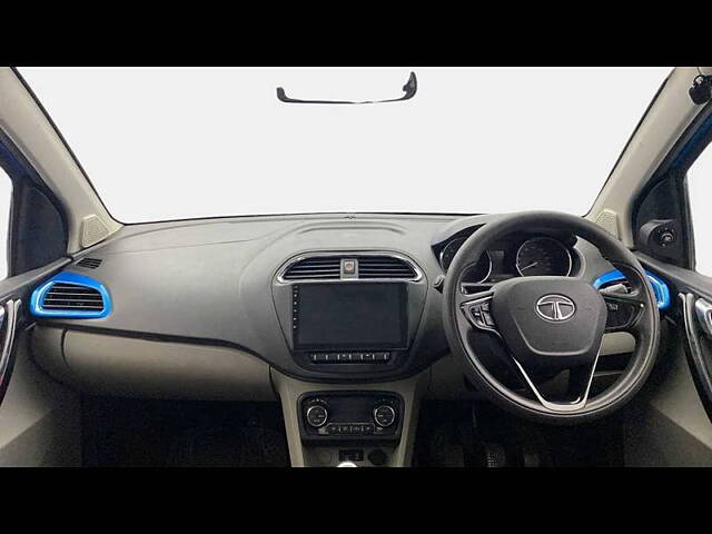 Used Tata Tiago [2016-2020] Revotron XZ in Kochi