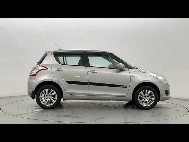 Used Maruti Suzuki Swift [2011-2014] ZXi in Delhi