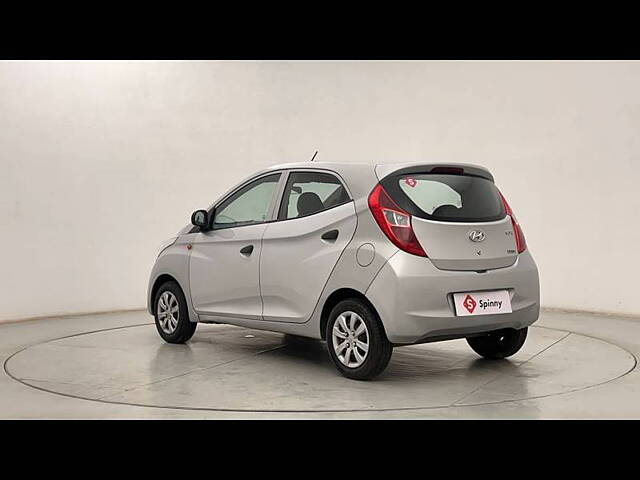 Used Hyundai Eon Magna [2011-2012] in Pune