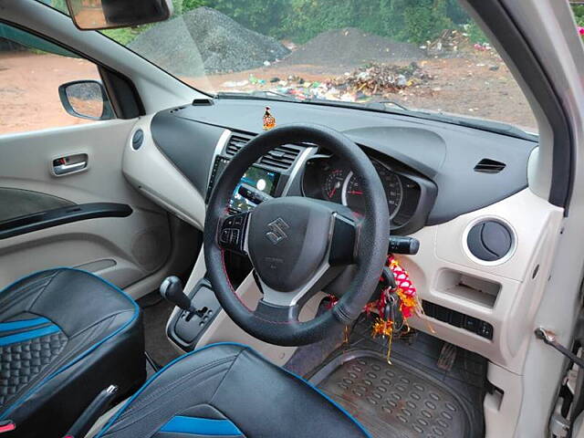 Used Maruti Suzuki Celerio [2017-2021] ZXi (O) AMT [2019-2020] in Bhubaneswar