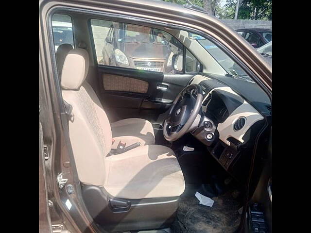 Used Maruti Suzuki Wagon R 1.0 [2014-2019] VXI in Bangalore