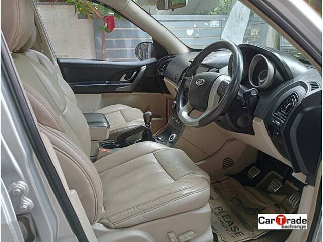 Used Mahindra XUV500 [2015-2018] W10 1.99 in Hyderabad