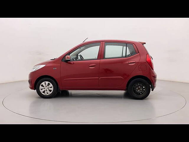 Used Hyundai i10 [2010-2017] Sportz 1.2 Kappa2 in Bangalore