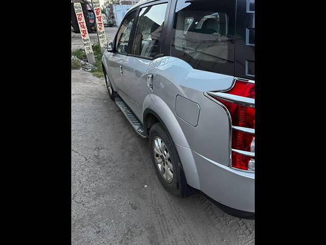 Used Mahindra XUV500 [2015-2018] W6 in Ludhiana