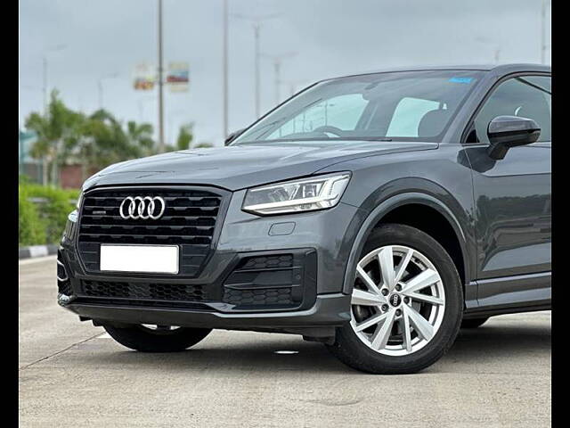 Used Audi Q2 Premium Plus II 40 TFSI quattro in Surat