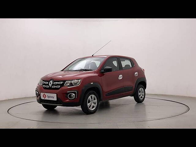 Used 2015 Renault Kwid in Mumbai