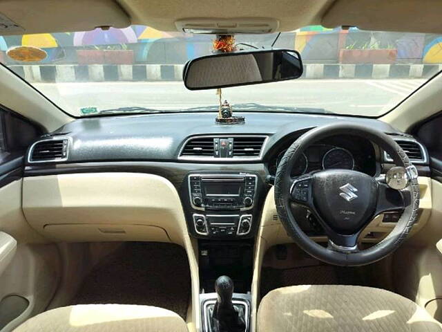 Used Maruti Suzuki Ciaz [2014-2017] VDi+ SHVS in Surat