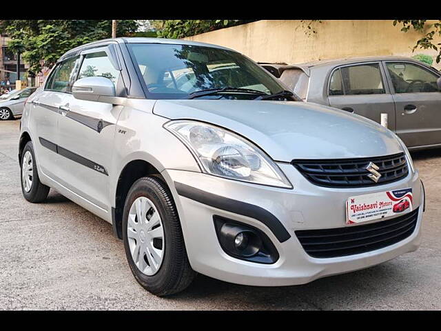 Used Maruti Suzuki Swift DZire [2011-2015] VXI in Thane