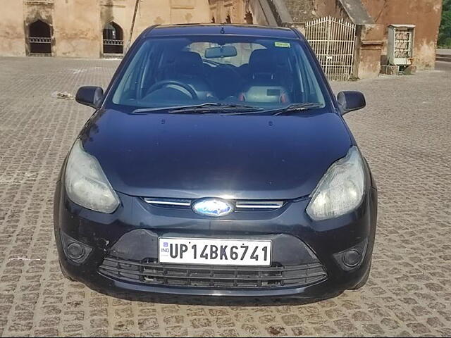 Used 2011 Ford Figo in Lucknow
