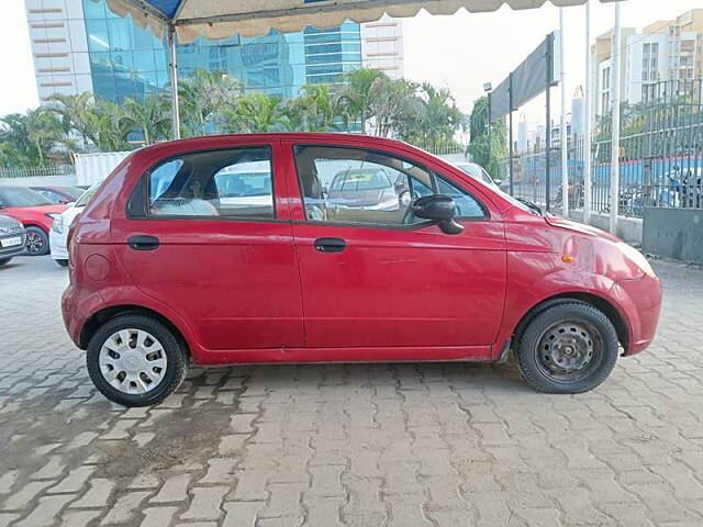 Used Chevrolet Spark [2007-2012] LS 1.0 in Chennai