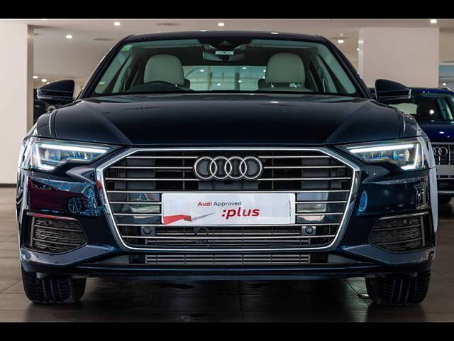 Used Audi A6 Technology 45 TFSI in Mumbai