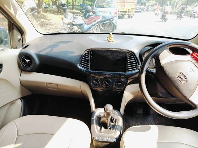 Used Hyundai Santro Magna [2018-2020] in Pune