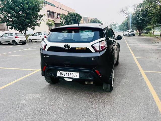 Used Tata Nexon [2017-2020] XM in Karnal