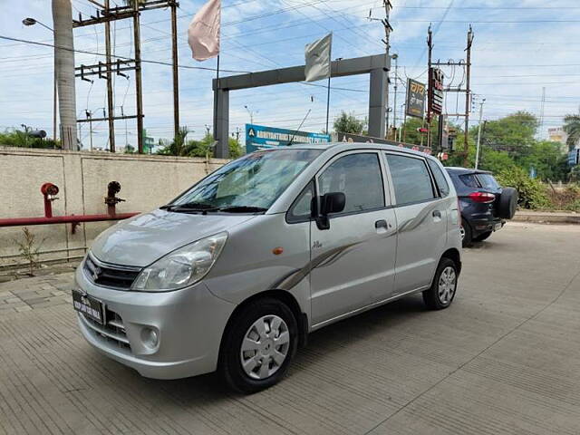 Used Maruti Suzuki Estilo LX BS-IV in Bhopal