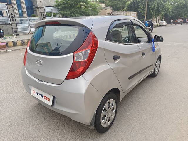 Used Hyundai Eon Magna + in Noida