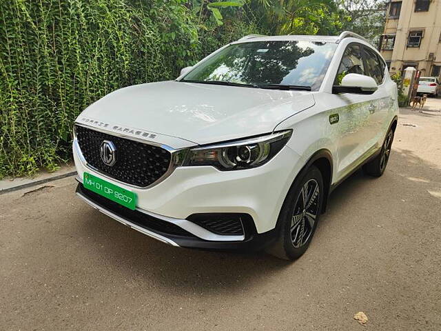 Used MG ZS EV [2020-2022] Exclusive [2020-2021] in Mumbai