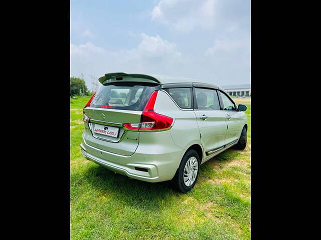 Used Maruti Suzuki Ertiga [2015-2018] VXI in Vadodara