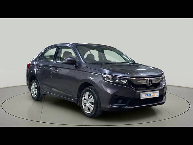 Used 2019 Honda Amaze in Chandigarh