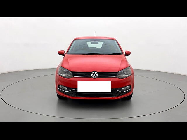 Used 2015 Volkswagen Polo in Chennai