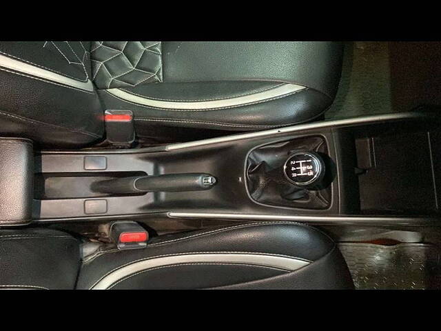 Used Maruti Suzuki Baleno [2015-2019] Zeta 1.2 in Mumbai