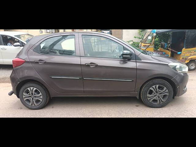 Used Tata Tiago [2016-2020] Revotorq XZ in Hyderabad