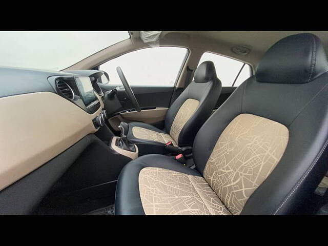 Used Hyundai Grand i10 Magna 1.2 Kappa VTVT in Chennai