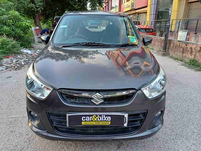 Used 2019 Maruti Suzuki Alto in Delhi