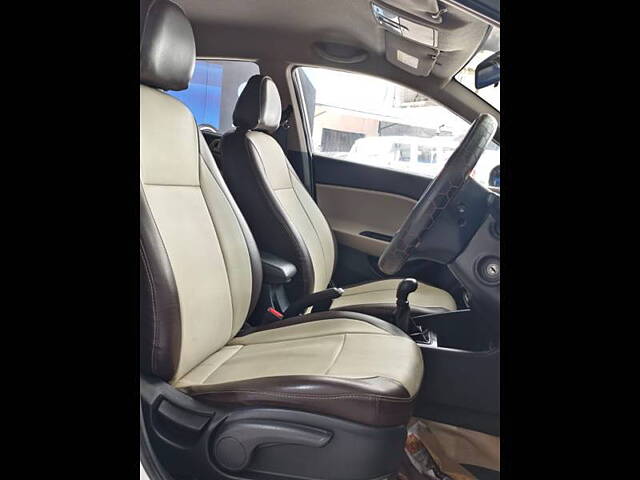 Used Hyundai Elite i20 [2017-2018] Asta 1.2 in Pune