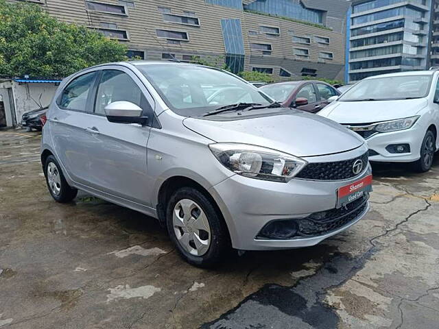 Used Tata Tiago [2016-2020] Revotron XT (O) [2016-2019] in Mumbai