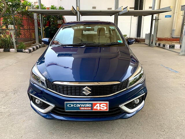 Used 2019 Maruti Suzuki Ciaz in Delhi