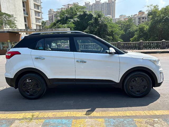 Used Hyundai Creta [2015-2017] 1.4 S in Mumbai