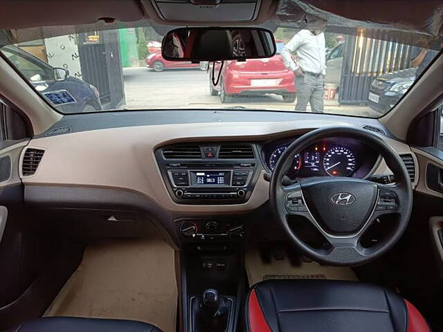 Used Hyundai i20 Active [2015-2018] 1.2 Base in Bangalore