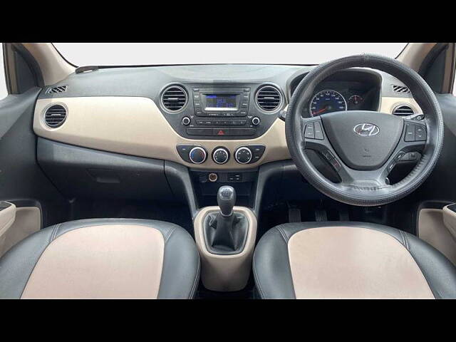 Used Hyundai Grand i10 Magna 1.2 Kappa VTVT in Bangalore