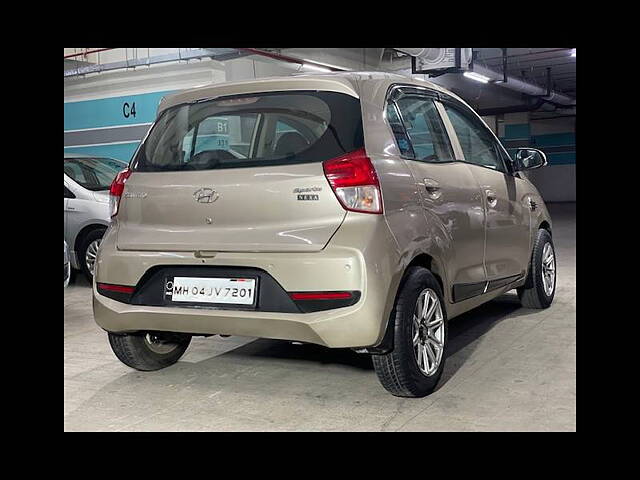 Used Hyundai Santro Sportz AMT [2018-2020] in Mumbai