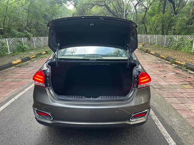 Used Maruti Suzuki Ciaz Alpha Hybrid 1.5 AT [2018-2020] in Delhi