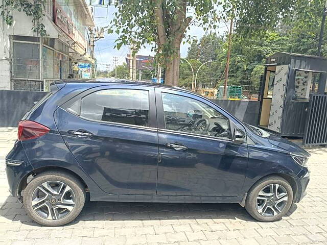 Used Tata Tiago XZA Plus [2020-2023] in Bangalore