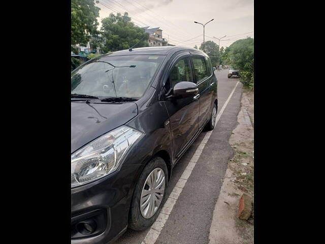 Used Maruti Suzuki Ertiga [2015-2018] VDI SHVS in Lucknow