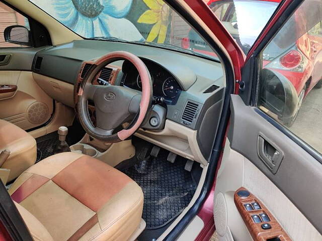 Used Hyundai Getz Prime [2007-2010] 1.1 GVS in Thane